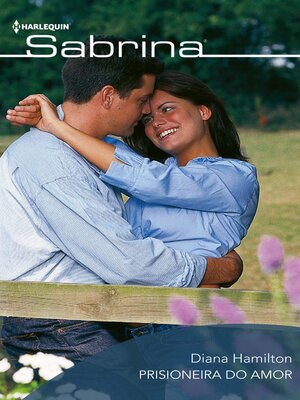cover image of Prisioneira do amor